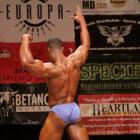 Archie  Turner - NPC Shawn Ray Baltimore Washington Grand Prix 2012 - #1